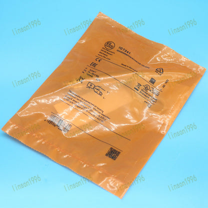new IGT241 Proximity Switch Sensor: Fast Delivery - IFM