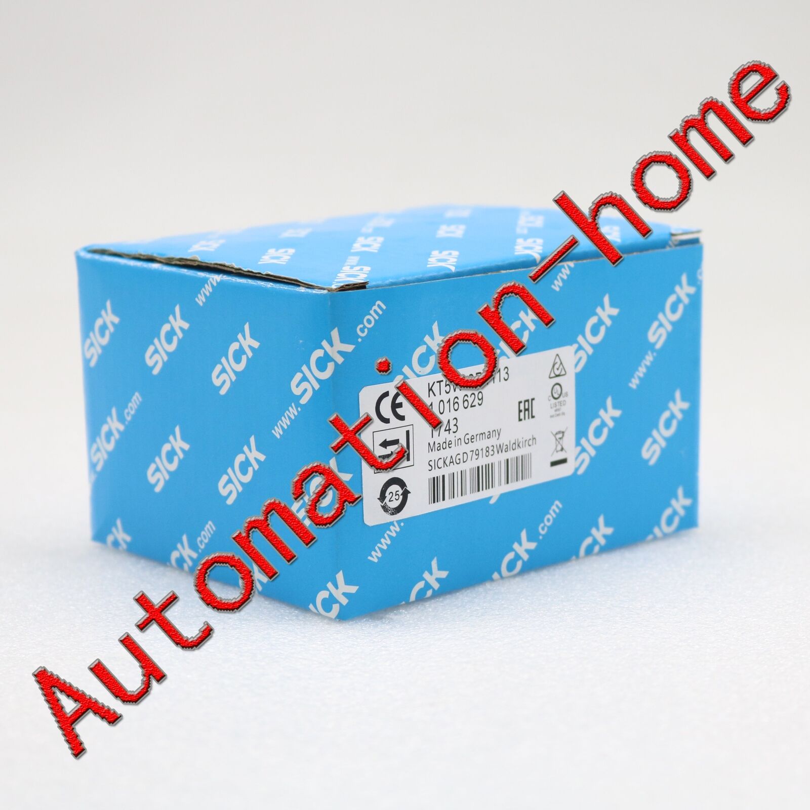 new  sick Photoelectric switch sensor KT5W-2P1113 in box spot stock