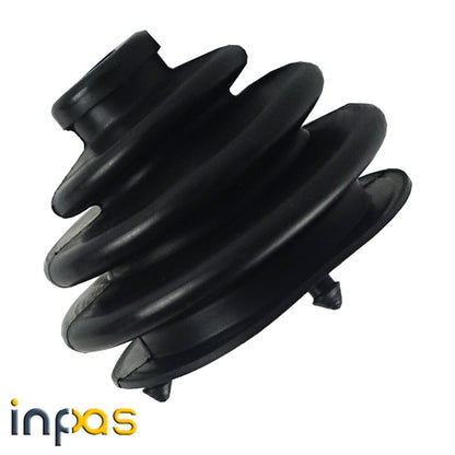 new 3HAC028357-001 Joystick Rubber Cover For IRC5 DSQC679 Teach Pendant Plastic hold