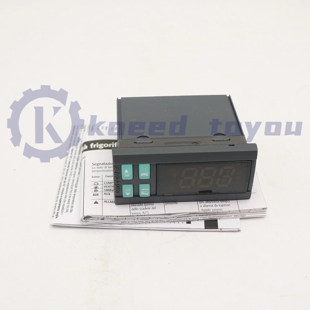 1pc IR33S0ER00 IR33SOEROO Temperature Controller