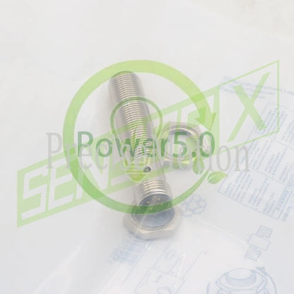 1 pcs Proximity Switch Sensor XS612B1PAM12 Free Shipping~