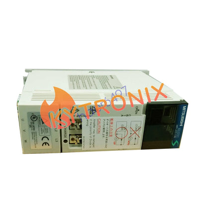 MITSUBISHI MR-J2S-10B MRJ2S10B AC Servo Driver