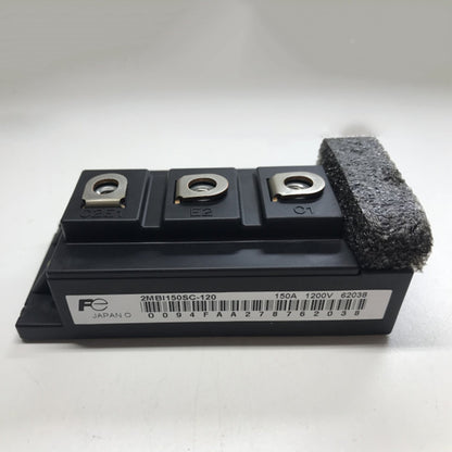 new One For Fuji 2MBI150SC-120 power supply module