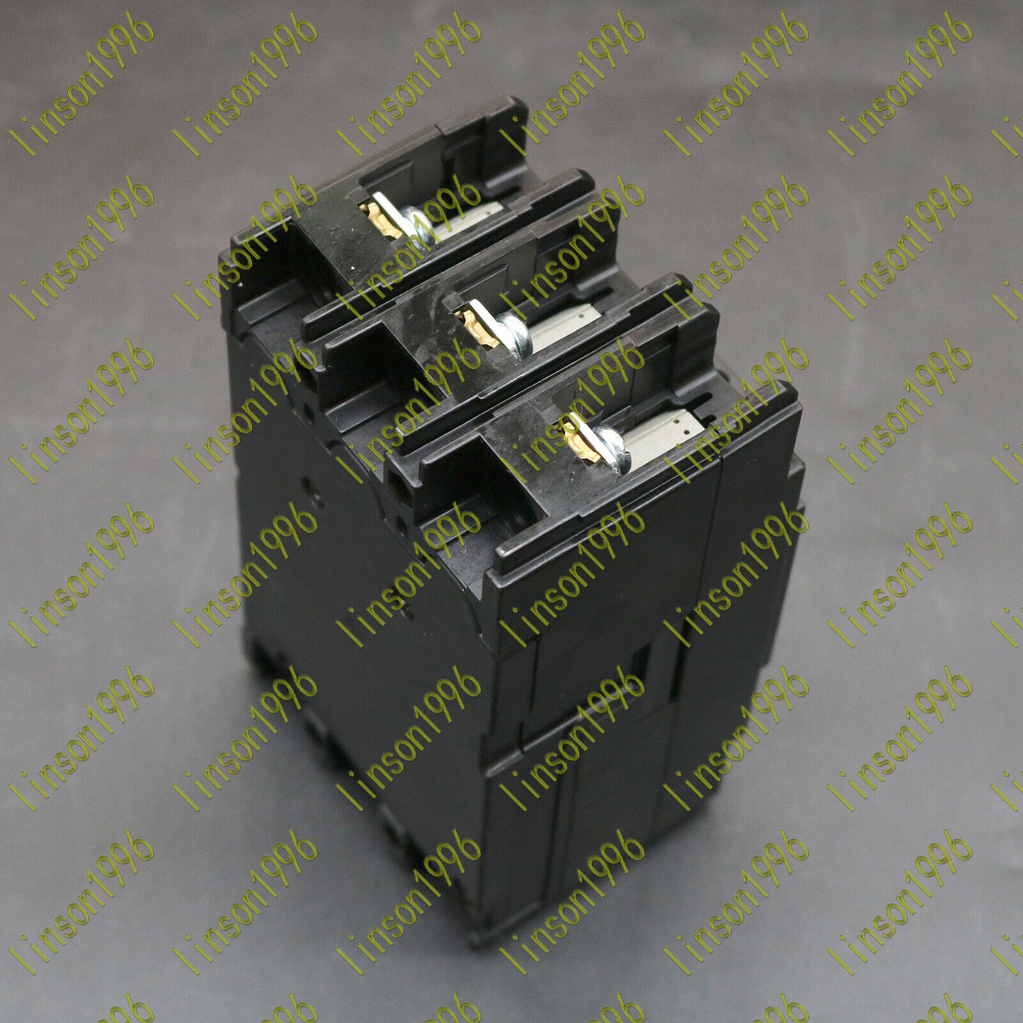 new One FUJI EG53B 40A 3P Auto-Breaker - FUJI