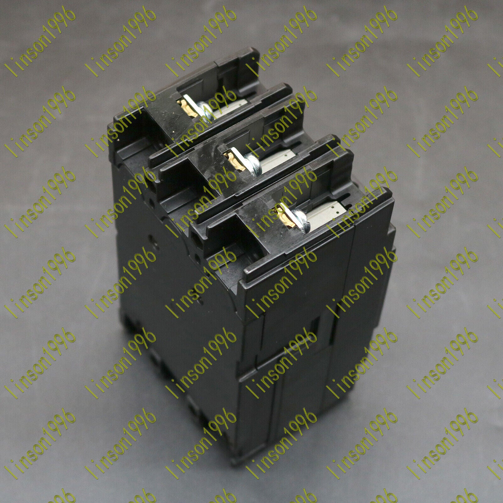 new One FUJI EG53B 40A 3P Auto-Breaker - FUJI