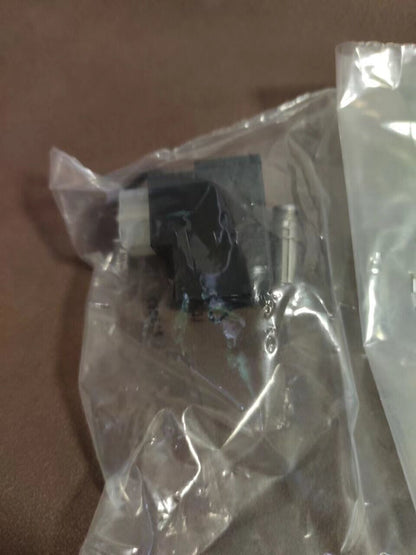 FESTO MSEB-3-24V DC 1658460 Coil - Model: MSEB-3-24V DC 1658460 - FESTO