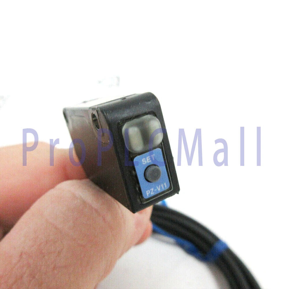 1PC~KEYENCE PZ-V11 Photoelectric Sensor ~