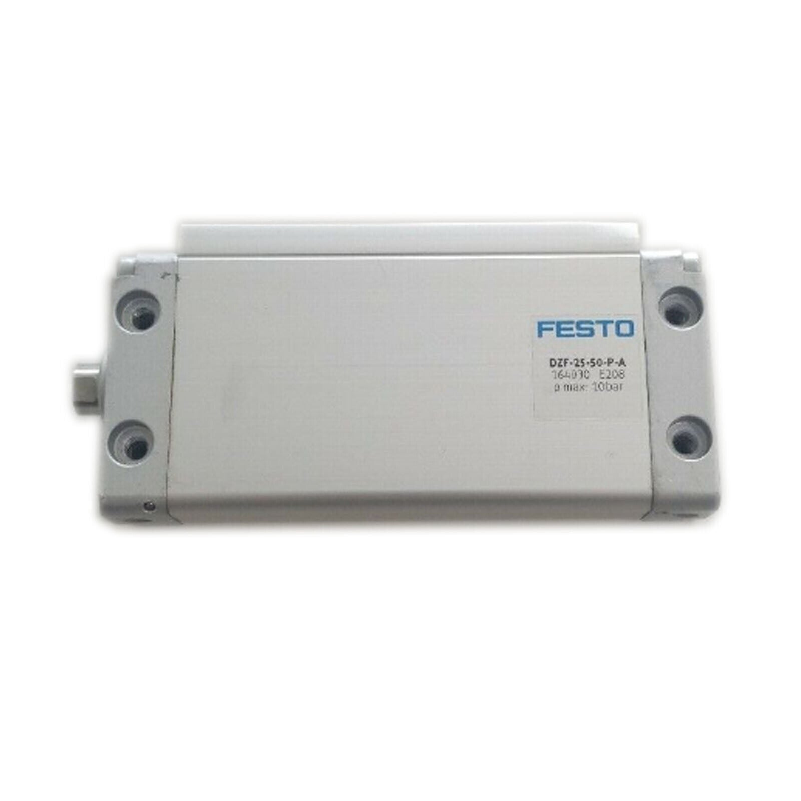 new 1PC FESTO Flat cylinder DZF-25-50-P-A 164030 - FESTO