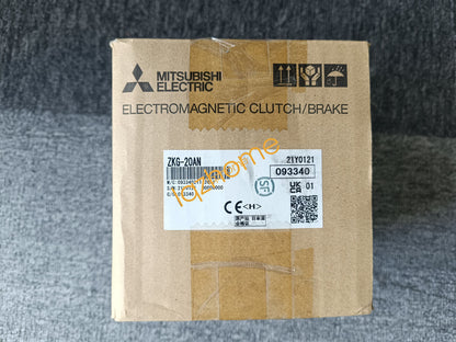 Mitsubishi ZKG-20AN Powder Clutch 1PCS in box fast shipping - MITSUBISHI