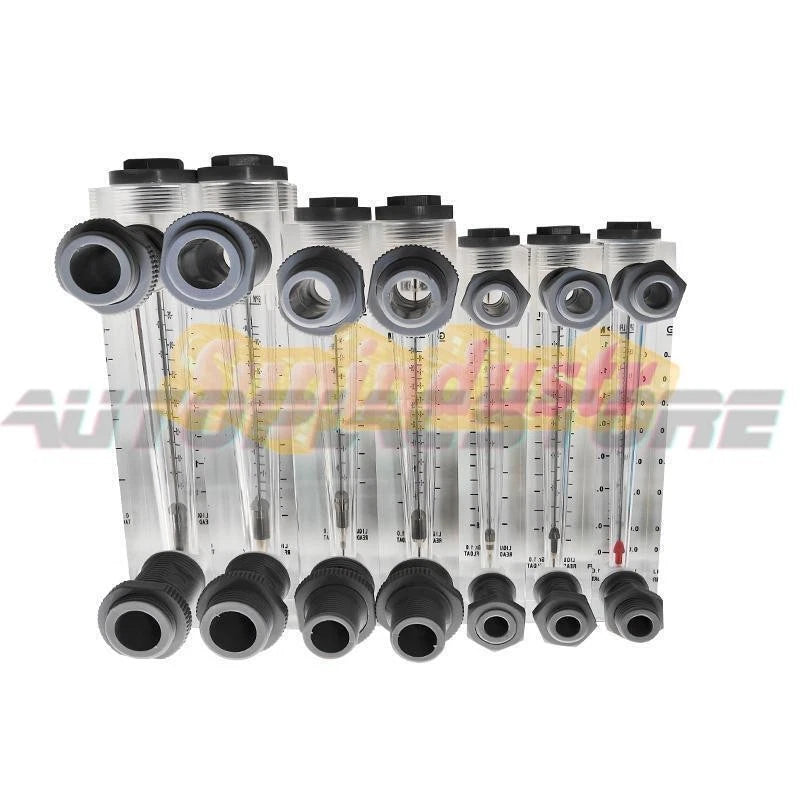 1PC Panel Type Flow Meter Z-3000/3001/3002/3003/3004/3005/3006~~