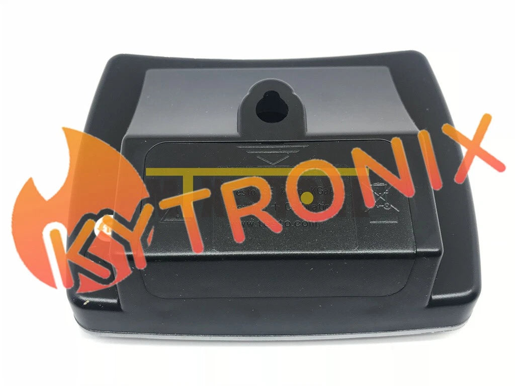 1pcs ONES TESTO 608-H1 Digital Thermohygromet