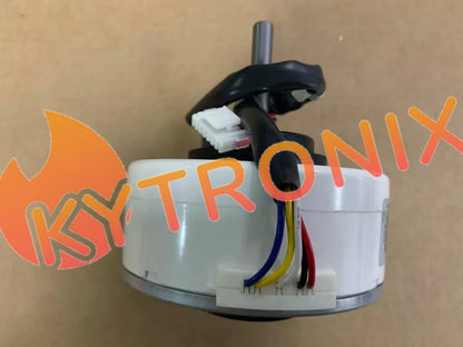 1PC For air conditioner DC motor 4681A20091K RD-310-30-8E-2(AL) EAU62983004