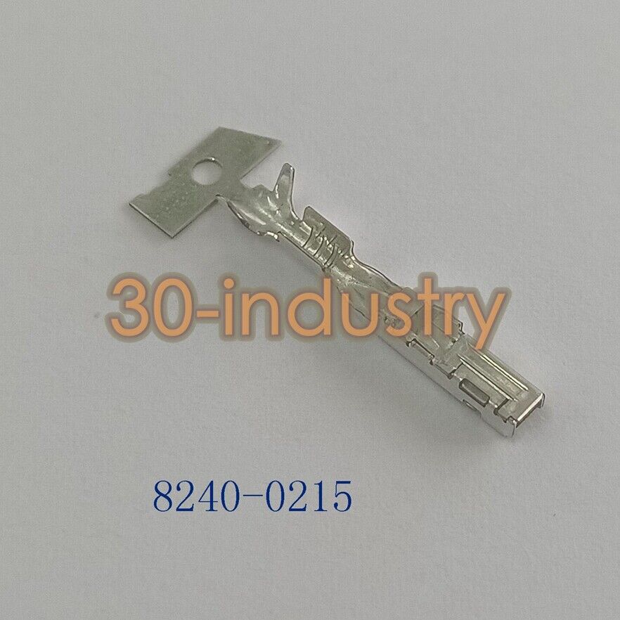 1000 New SUMITOMO 8240-0215 Automotive Connector Plugs - SUMITOMO