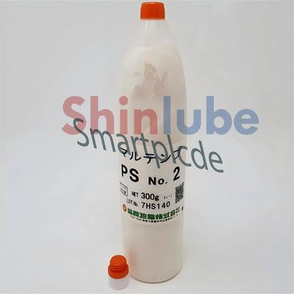 1Pcs Japan KYODO YUSHI MULTEMP PS NO.2 Grease Tube 300g