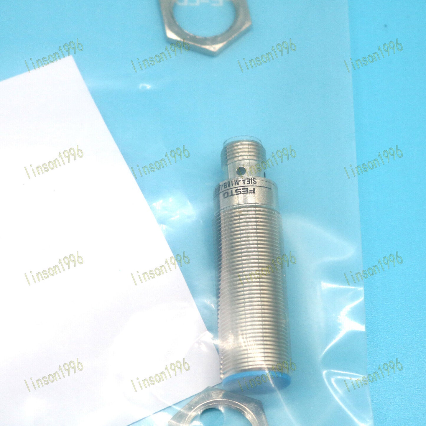 FESTO Sensor 538293 UI-S 1 Year - FESTO