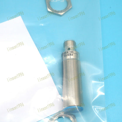 FESTO Sensor 538293 UI-S 1 Year - FESTO