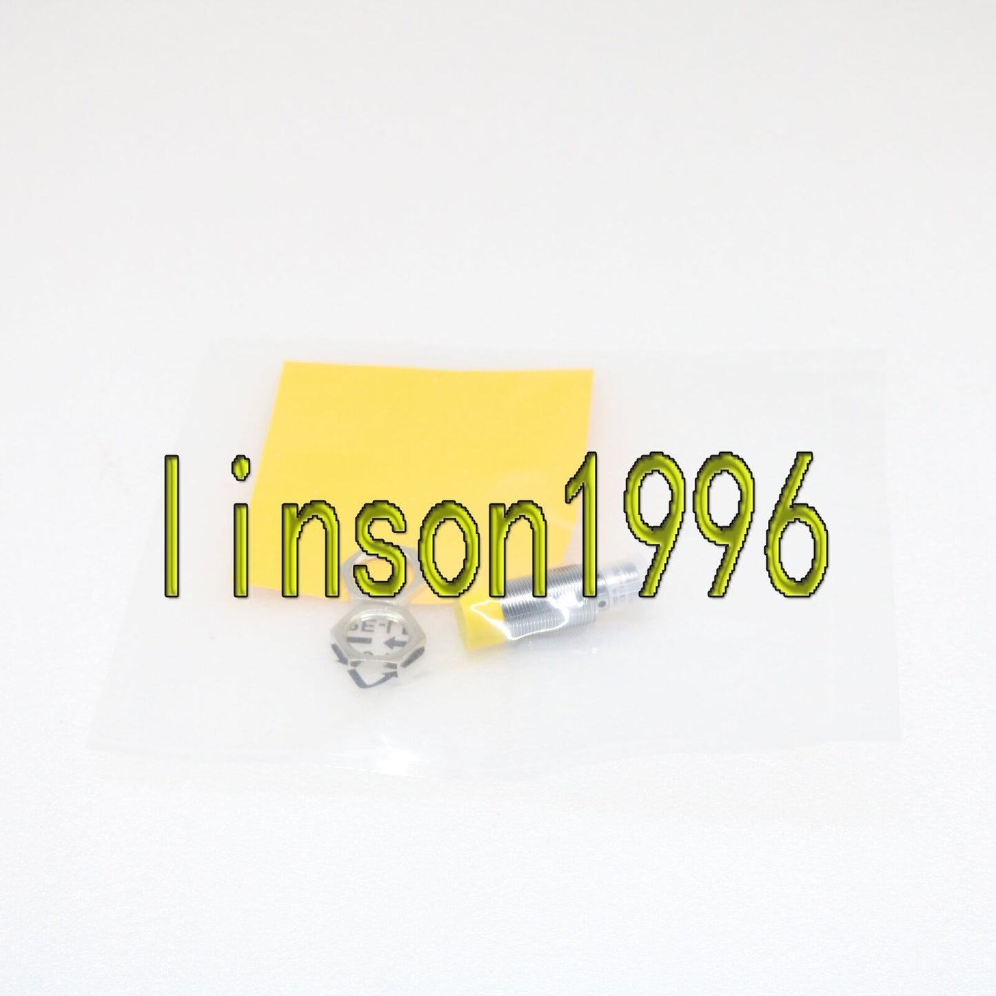 1PC Turck Proximity Sensor Ni12U-EM18-AP6X-H1141 - TURCK