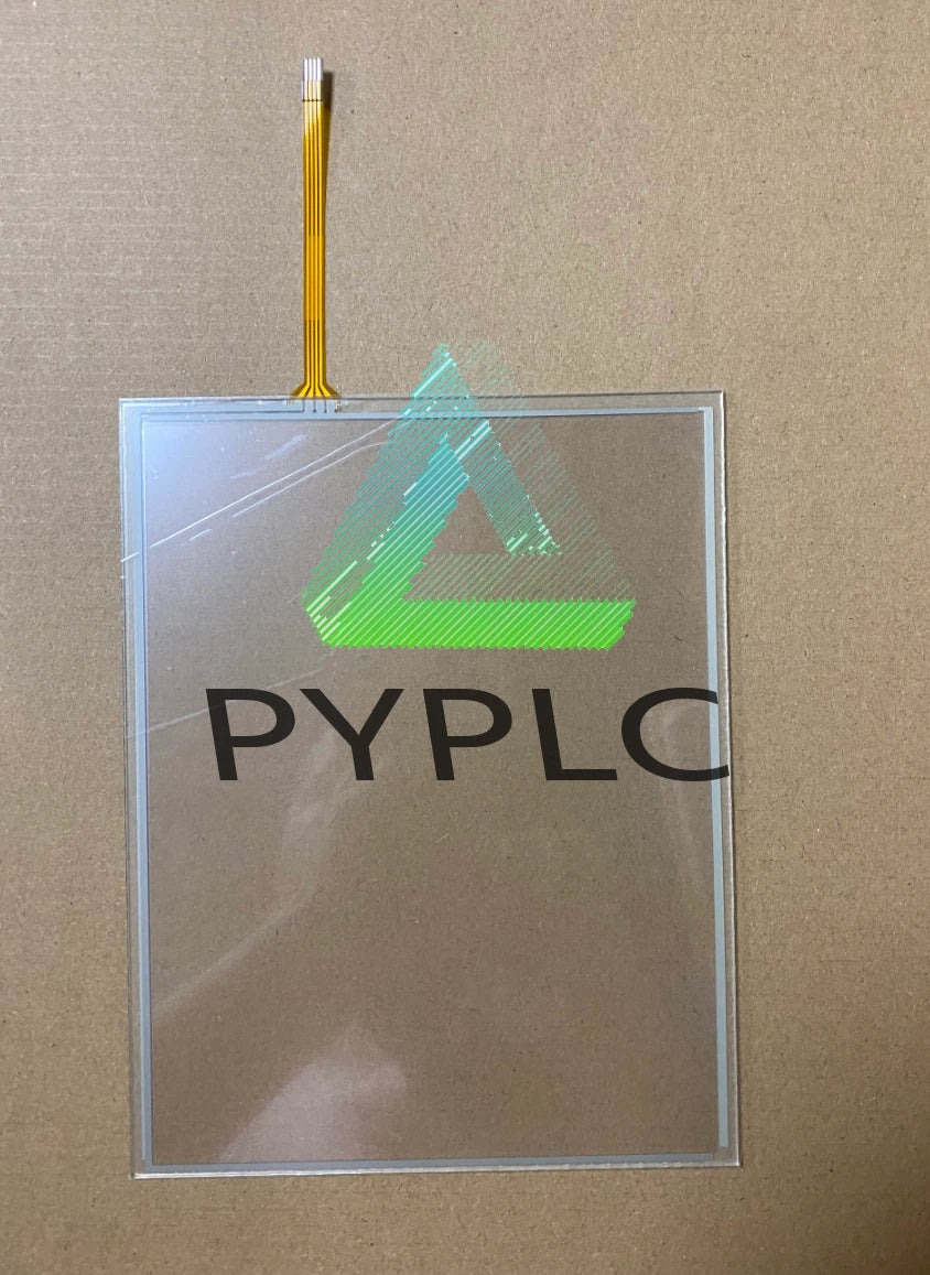 1Pcs for N010-0519-T742 8.4" Touch screen