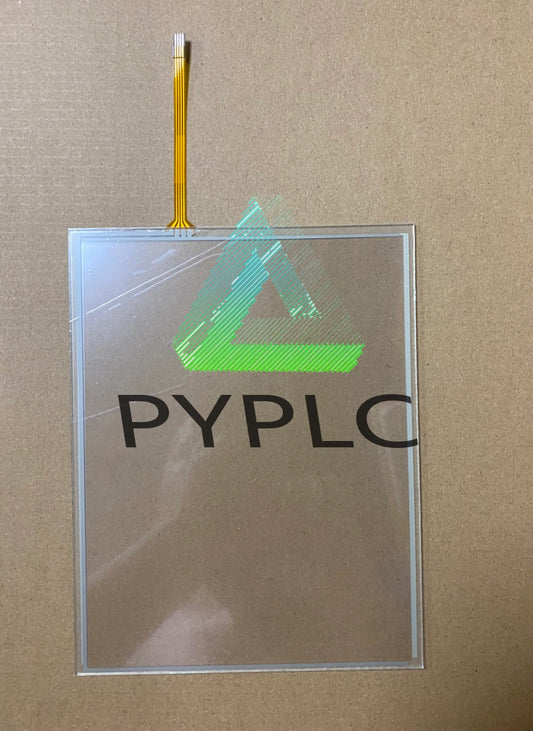 1Pcs for N010-0519-T742 8.4" Touch screen