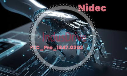 1PCS Nidec R40W12BS5AC-65 12V DC0.80A FAN-0086L4 fan Fast delivery
