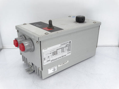 Allen Bradley 1365-SAF Series A Drive - ALLEN BRADLEY
