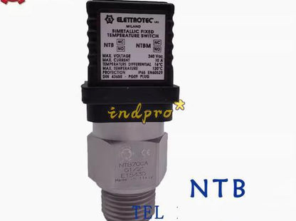 new ONE Temperature switch NTB70CA