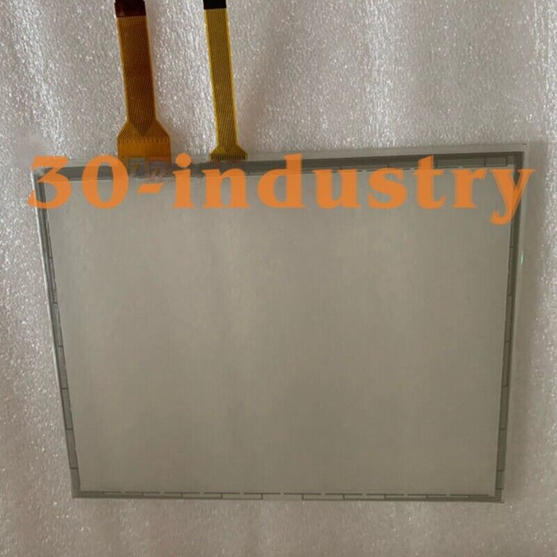 Mitsubishi GT2705-VTBD Touch Screen Panel Glass Replacement - MITSUBISHI