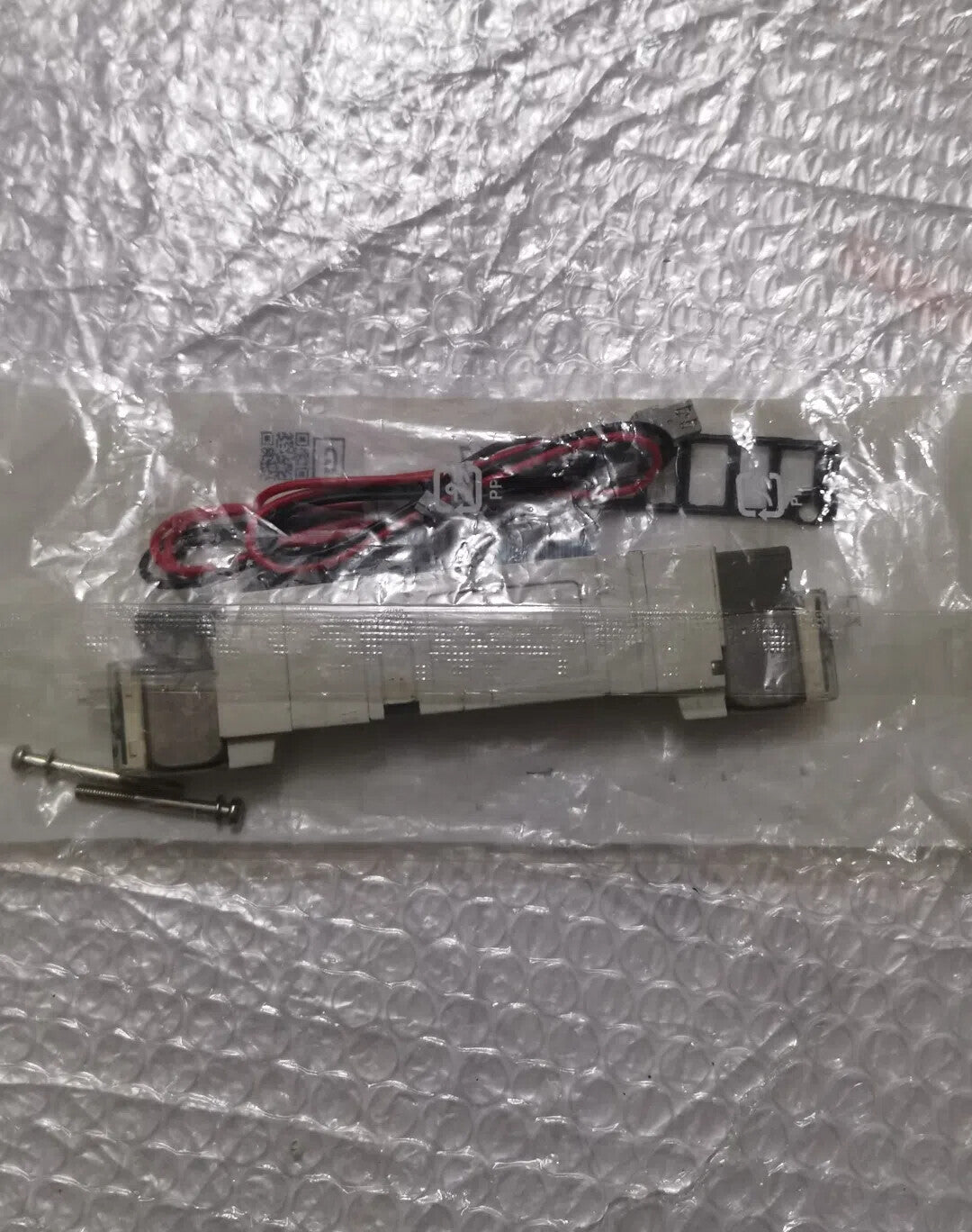 SMC SY5340-5LZ Solenoid Valve