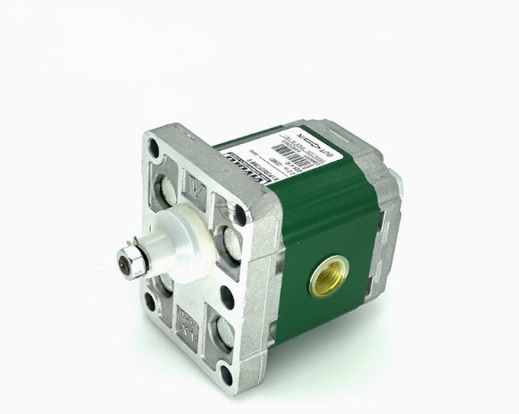 1PCS FIT FOR External gear pump X1P2502FBBA