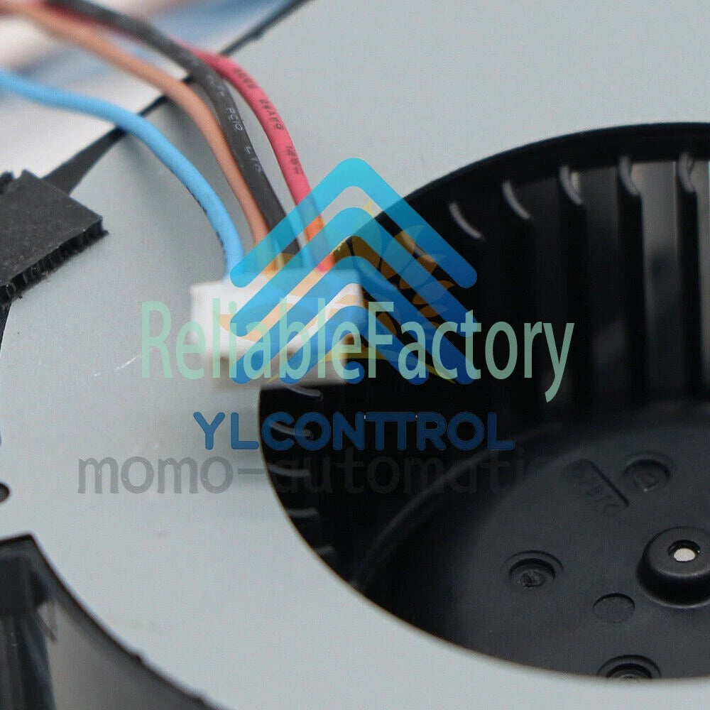 Epson 06035GS-13M-EU DC13V 0.43A CB S05E/X41/S41/U42 Projector Fan four wire