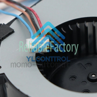 Epson 06035GS-13M-EU DC13V 0.43A CB S05E/X41/S41/U42 Projector Fan four wire