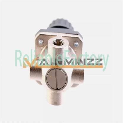 1PC CAMOZZI M008-R00 / M008R00 pressure regulating valve