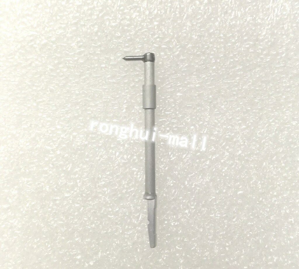 new 1PCS REPLACE FOR Mitutoyo Roughness Meter Stylus 60° Tip Diameter 0.002mm - MITUTOYO