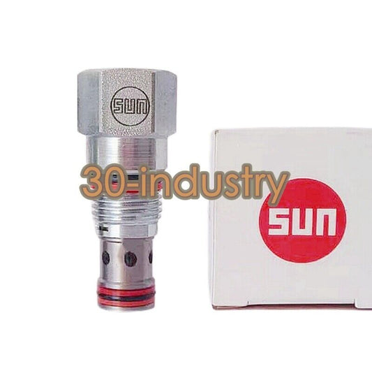 1PCS New SUN CXAD-XEN Check Valve for Hydraulic Systems - SUN