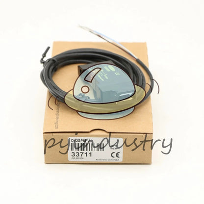 1PCS BANNER Sensor D12SP6FV