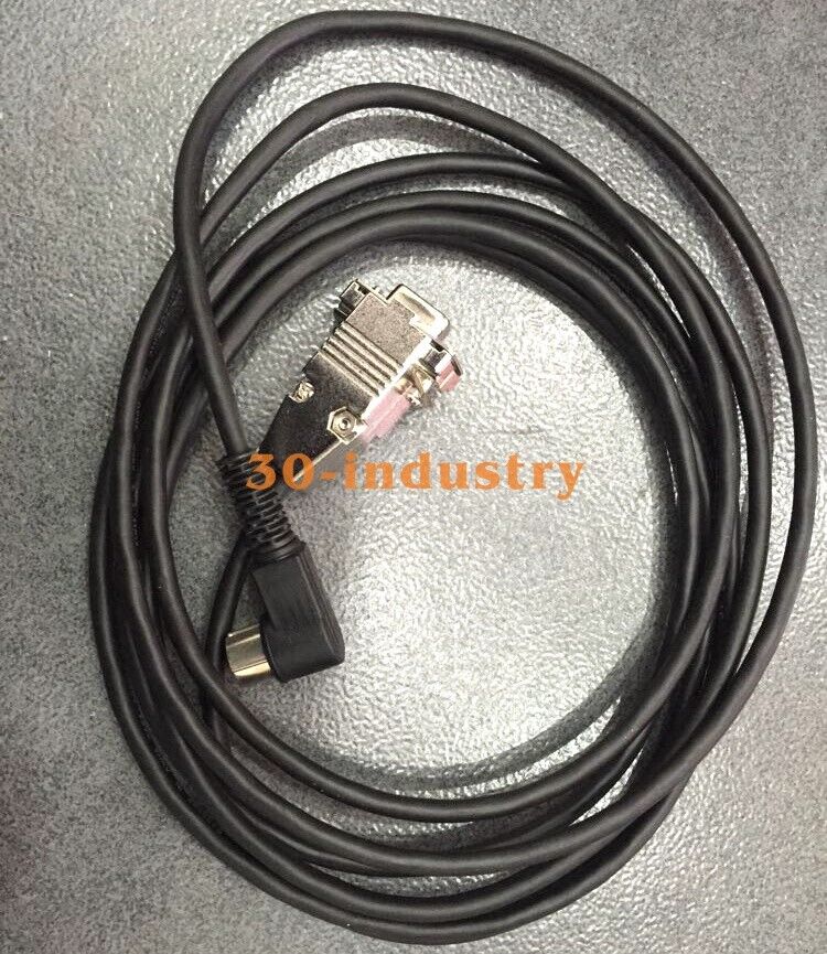 1PCS 1m Cable fit for MOELLER Controller PS4-101/141/201/341-MM1 101-DD1 401-MM2 - KOEED
