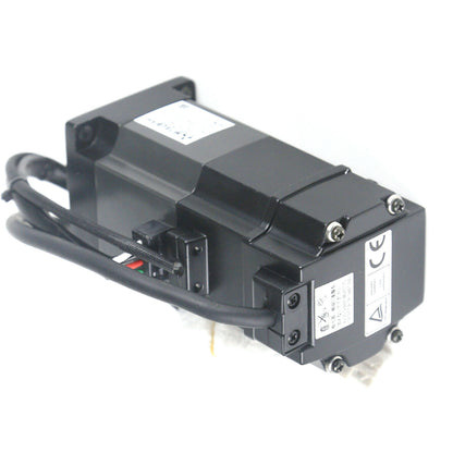 Mitsubishi Servo Motor HC-PQ23BK-UE - MITSUBISHI