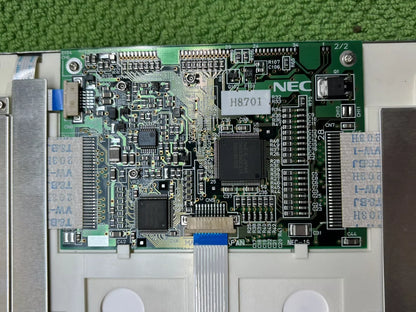 NEC NL6448AC33-10 10.4'' LCD Screen Display Panel 640x480 - NEC