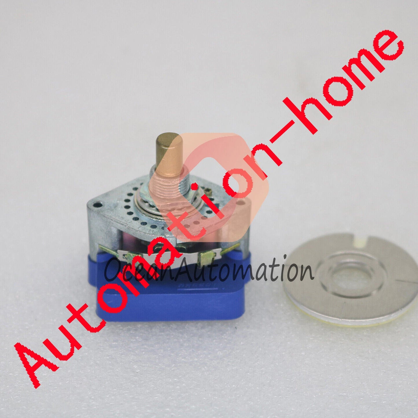 DPP02 020J16R 02J 1PC For TOSOKU Switch for Pulse Generator