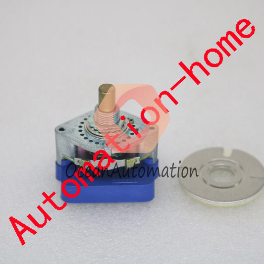 DPP02 020J16R 02J 1PC For TOSOKU Switch for Pulse Generator
