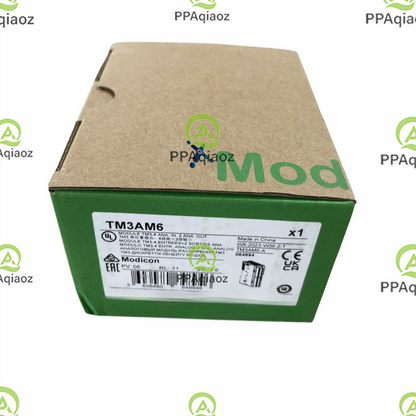 1Pcs TM3AM6 PLC Module - KOEED