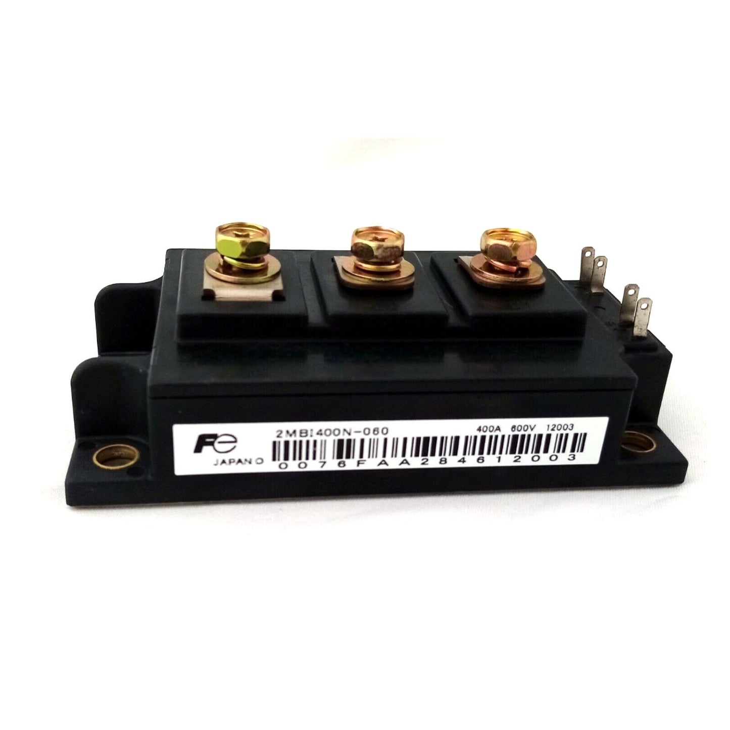 New FUJI 2MBI400N-060 Power Supply Module - FUJI