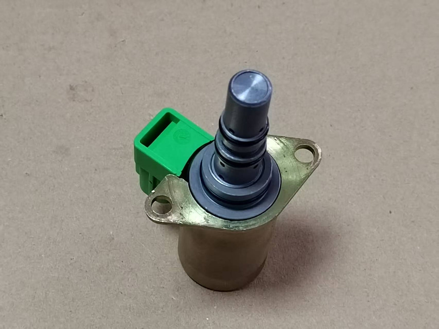 new 1Pcs YT35V00006F1 Solenoid Valve Fit For Kobelco