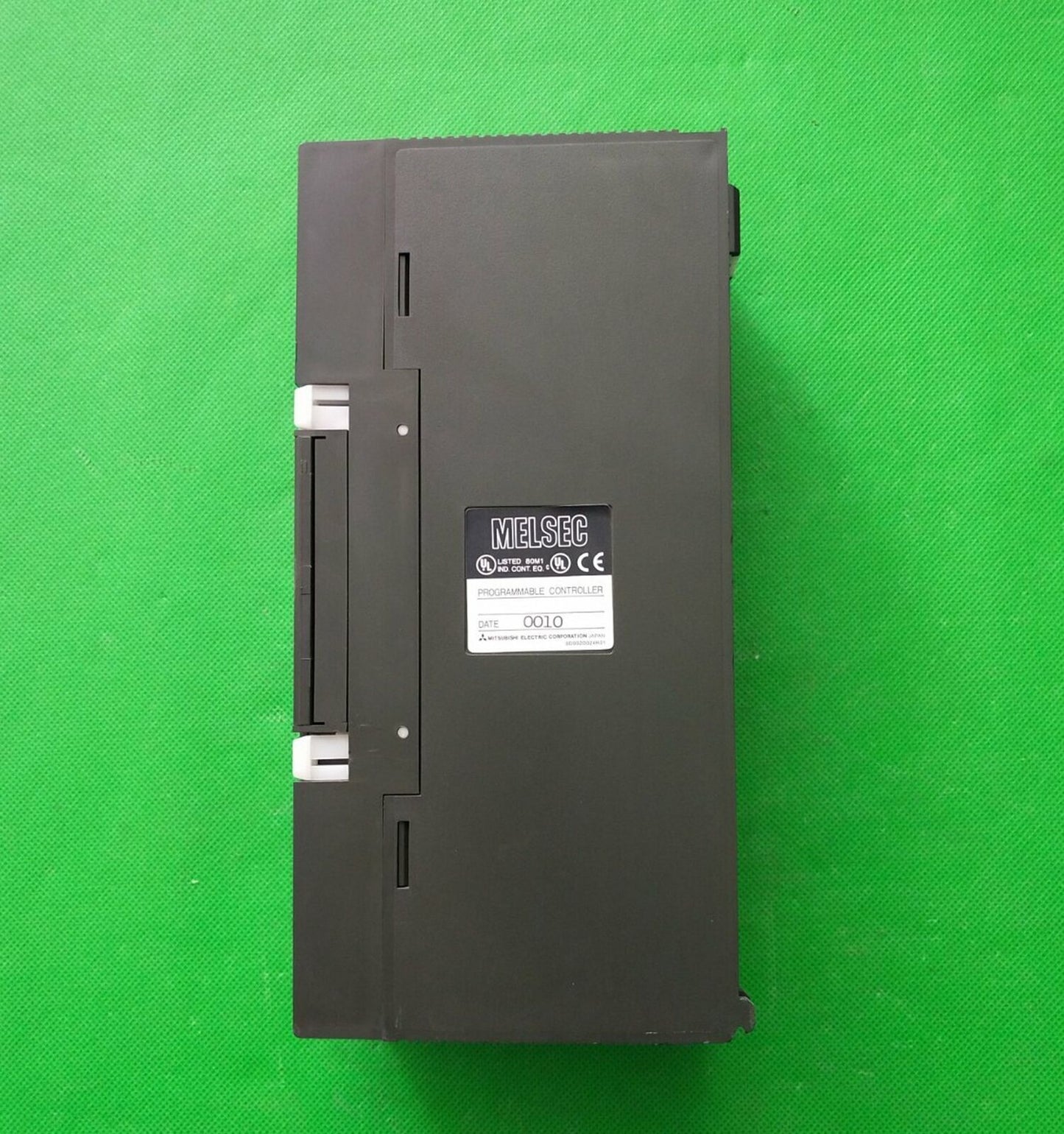 Used Mitsubishi A4UCPU Tested Good Condition - MITSUBISHI