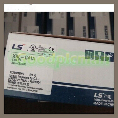 XBL-EMTA (XBLEMTA) PLC Communication Module for industry use~