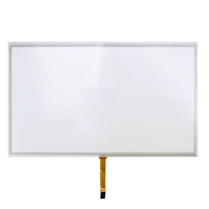 18.5inch Foldable Film Soft Touch Screen + USB Controller 4wire 429*253mm
