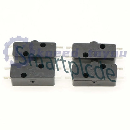 4PCS Watersnake Foot Pedal Micro Limit Switch travel inching switch KW2-OZ