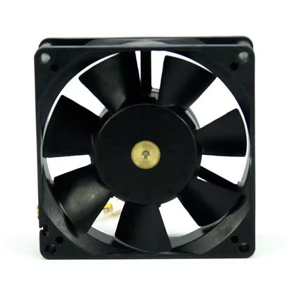 Sanyo 9GA0924P4G031 DC24V 0.20A 3-Wire Inverter Cooling Fan