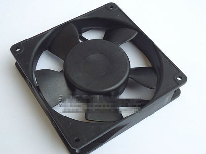 1pcs NMB 4710PS-23T-B3A 12025 12CM 230V 14 / 11W cooling fan