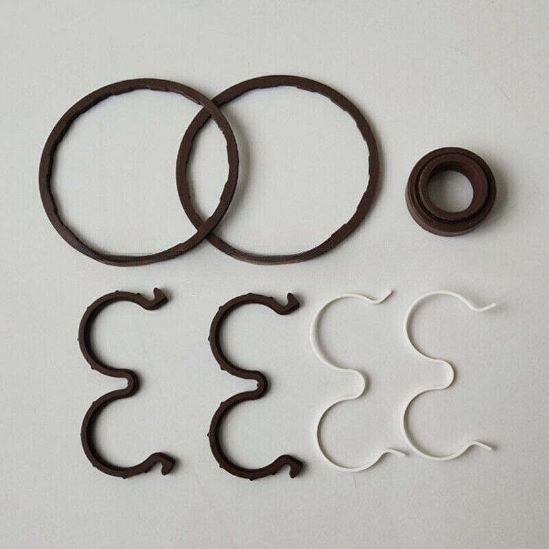 1x CBN/T-E/F/G 300 series Gear Pump Seal Ring Oil Seal CBN Oil Pump Repair Kit